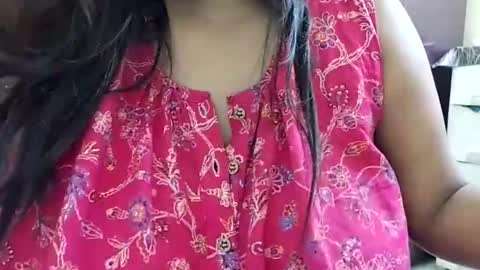 Snapshot of savita0969 chatting on 10, 5, 2026 Anjali online show from 10, 5, 2026