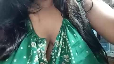 Snapshot of savita0969 chatting on 12, 5, 2026 Anjali online show from 12, 5, 2026