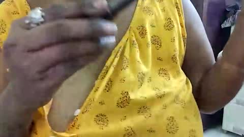 Snapshot of savita0969 chatting on 12, 5, 2026 Anjali online show from 12, 5, 2026