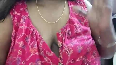Snapshot of savita0969 chatting on 13, 5, 2026 Anjali online show from 13, 5, 2026