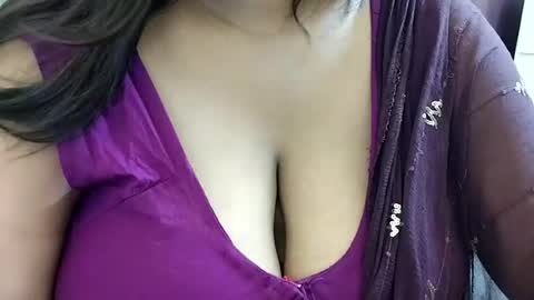 Snapshot of savita0969 chatting on 13, 6, 2026 Anjali online show from 13, 6, 2026