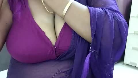 Snapshot of savita0969 chatting on 17, 6, 2026 Anjali online show from 17, 6, 2026