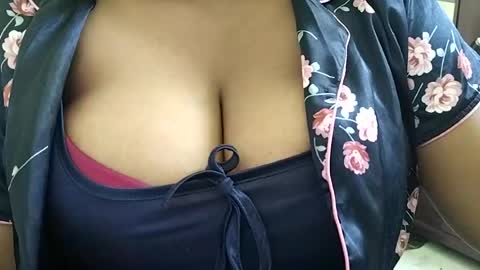 Snapshot of savita0969 chatting on 19, 6, 2026 Anjali online show from 19, 6, 2026