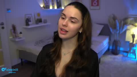 Naomi online show from 9, 1, 2025