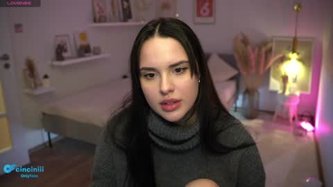 Naomi online show from 29, 1, 2025