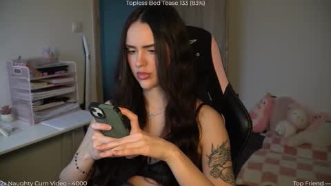 Naomi online show from 15, 2, 2026