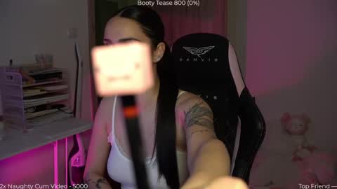 Naomi online show from 29, 4, 2026
