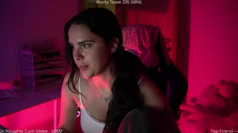 Naomi online show from 5, 5, 2026