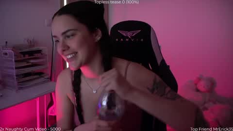 Naomi online show from 7, 5, 2026