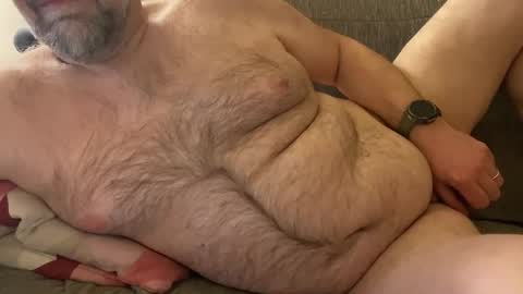 Snapshot of saxbobear chatting on 13, 3, 2026 SaxBoBear online show from 13, 3, 2026