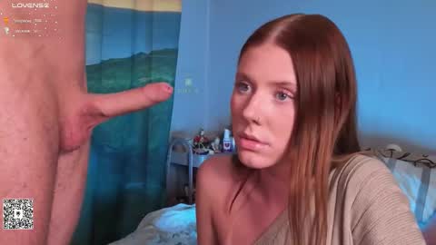 Say and kiss online show from 21, 10, 2025