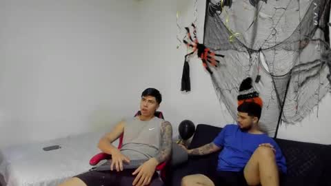 say_tony online show from 19, 10, 2025