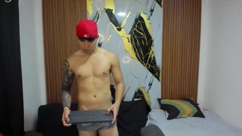 say_tony online show from 24, 11, 2025