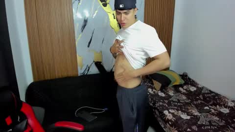 say_tony online show from 9, 1, 2026