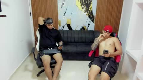 say_tony online show from 20, 3, 2026