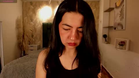 Saya Amaretto  online show from 13, 3, 2026