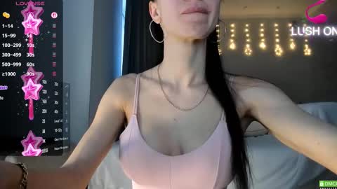 Im Sayame Welcome to my room and lets have a good time together with me I love tokens and fucking online show from 27, 2, 2026