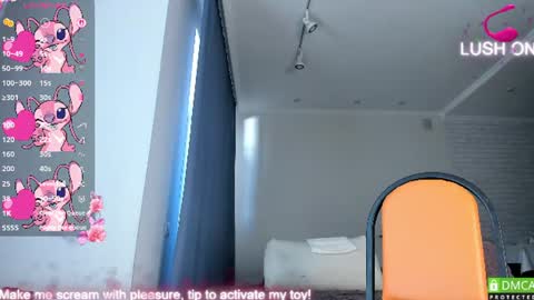 Im Sayame Welcome to my room and lets have a good time together with me I love tokens and fucking online show from 18, 7, 2026
