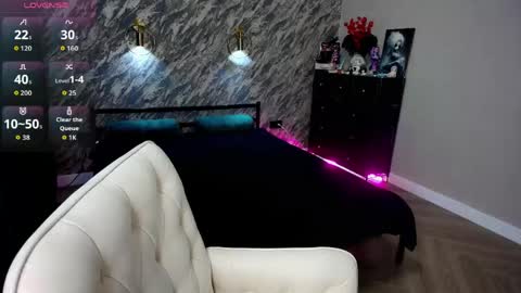 Anges online show from 8, 5, 2026