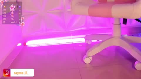 Say Lilith   Monday to Saturday 700am to 140pm Colombian time  online show from 29, 1, 2025