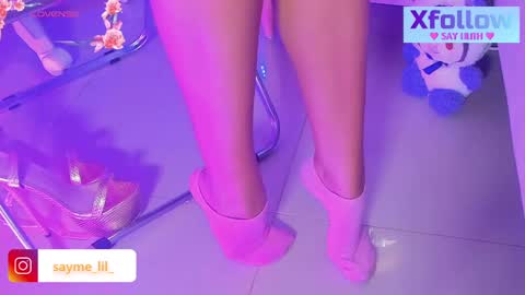 Say Lilith   Monday to Saturday 700am to 140pm Colombian time  online show from 1, 3, 2025