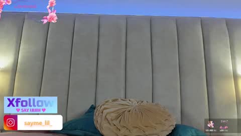 Say Lilith   Monday to Saturday 700am to 140pm Colombian time  online show from 6, 3, 2025