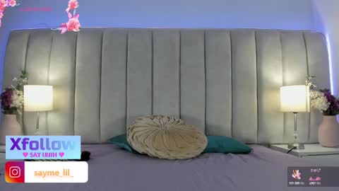 Say Lilith   Monday to Saturday 700am to 140pm Colombian time  online show from 10, 3, 2025