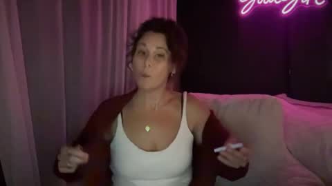 Snapshot of sayplsgdgrl chatting on 7, 1, 2025 Good Girls Say Please...and Thank You online show from 7, 1, 2025