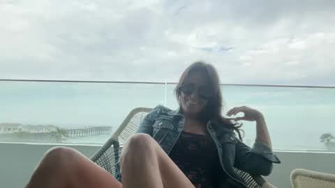 Snapshot of sayplsgdgrl chatting on 22, 9, 2025 Good Girls Say Please...and Thank You online show from 22, 9, 2025