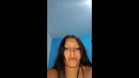 Snapshot of sayuce_black chatting on 14, 2, 2025 sayuce black online show from 14, 2, 2025