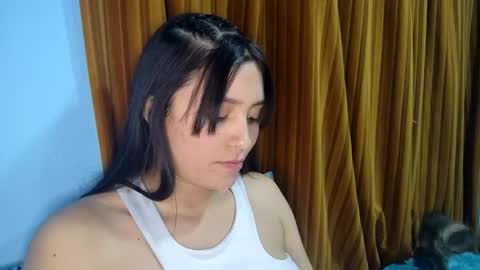 Snapshot of sayuce_black chatting on 12, 9, 2025 sayuce black online show from 12, 9, 2025