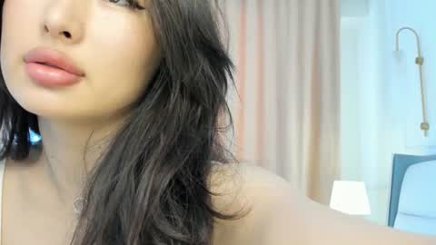 SayokoMia online show from 13, 6, 2026