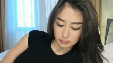 SayokoMia online show from 24, 6, 2026