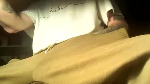 Sbamx online show from 20, 11, 2025