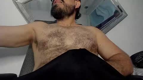 sebastian   muscleman  daddy   the better  latin  lover   online show from 13, 10, 2025