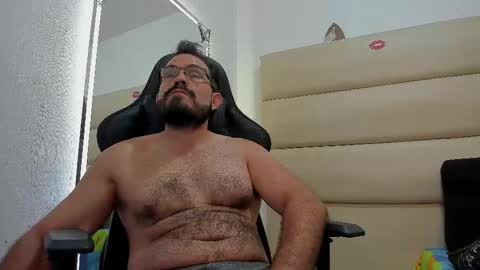 sebastian   muscleman  daddy   the better  latin  lover   online show from 14, 11, 2025