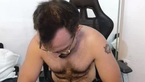 sebastian   muscleman  daddy   the better  latin  lover   online show from 18, 2, 2026