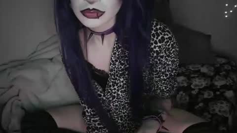 Scary online show from 8, 12, 2024