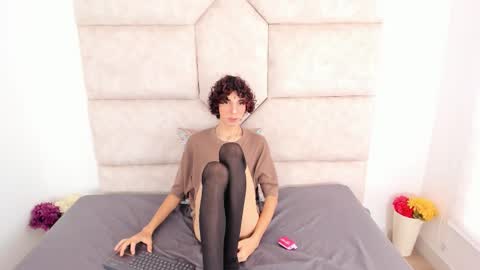 Snapshot of scaarlett_22 chatting on 12, 10, 2025 scaarlett_22 online show from 12, 10, 2025