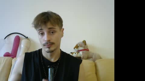 Snapshot of scaleslayer chatting on 16, 1, 2025 Mike online show from 16, 1, 2025