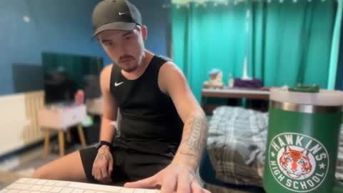 scallylad03 online show from 20, 7, 2026