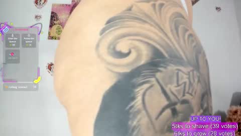 Scarlett Oconnor online show from 24, 2, 2026