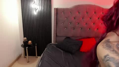 scarbadgirl_ online show from 10, 5, 2026