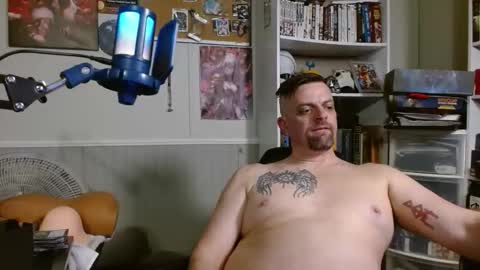 Kent Clark online show from 21, 2, 2026