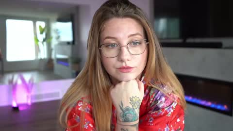 Snapshot of scarlajade chatting on 5, 12, 2024 scarlajade online show from 5, 12, 2024