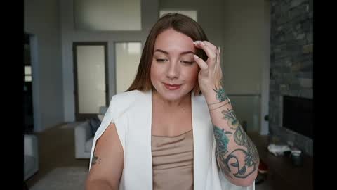 Snapshot of scarlajade chatting on 8, 1, 2025 scarlajade online show from 8, 1, 2025