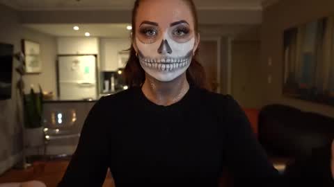 Snapshot of scarlajade chatting on 31, 10, 2025 scarlajade online show from 31, 10, 2025