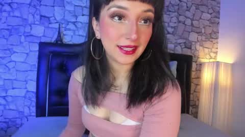 Scarlat Diamond  online show from 11, 1, 2026