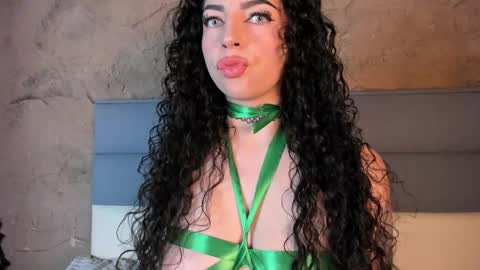 SCARLATTA DESIRE online show from 17, 3, 2026