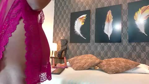 Snapshot of scarleetsmith chatting on 3, 3, 2026 Scarleet online show from 3, 3, 2026